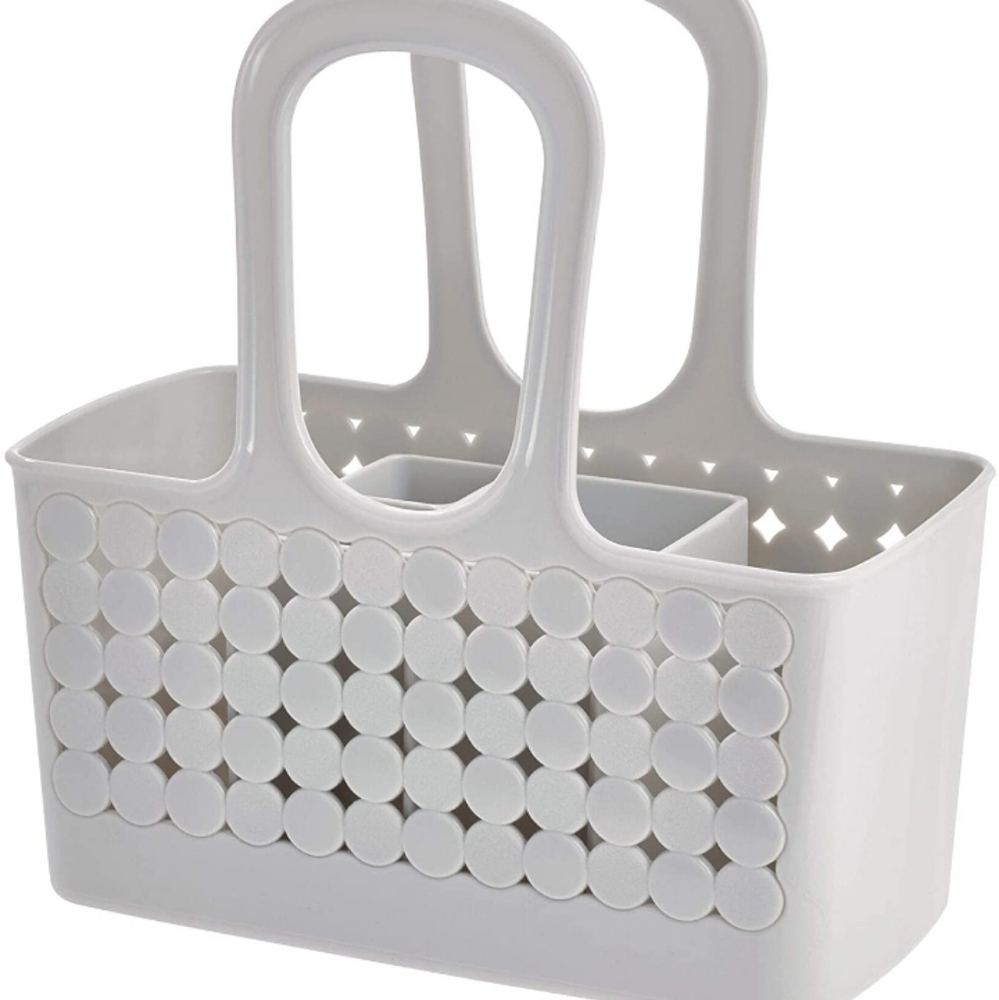iDESIGN Shower Caddy